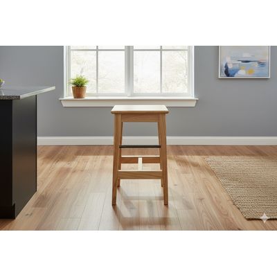 Imagen 2 del producto Piso Bar Taburete Virgin