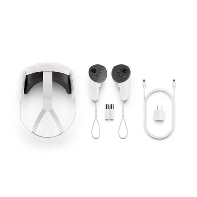 Imagen 2 del producto Oculus Quest 3 - Lentes de realidad virtual - 512 GB
