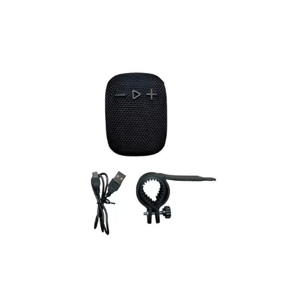 GENERICO - Parlante Bluetooth Para Bicicleta A Prueba De Agua Y Polvo