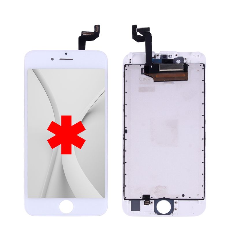 GENERICO - Pantalla Compatible con Iphone 6S Original