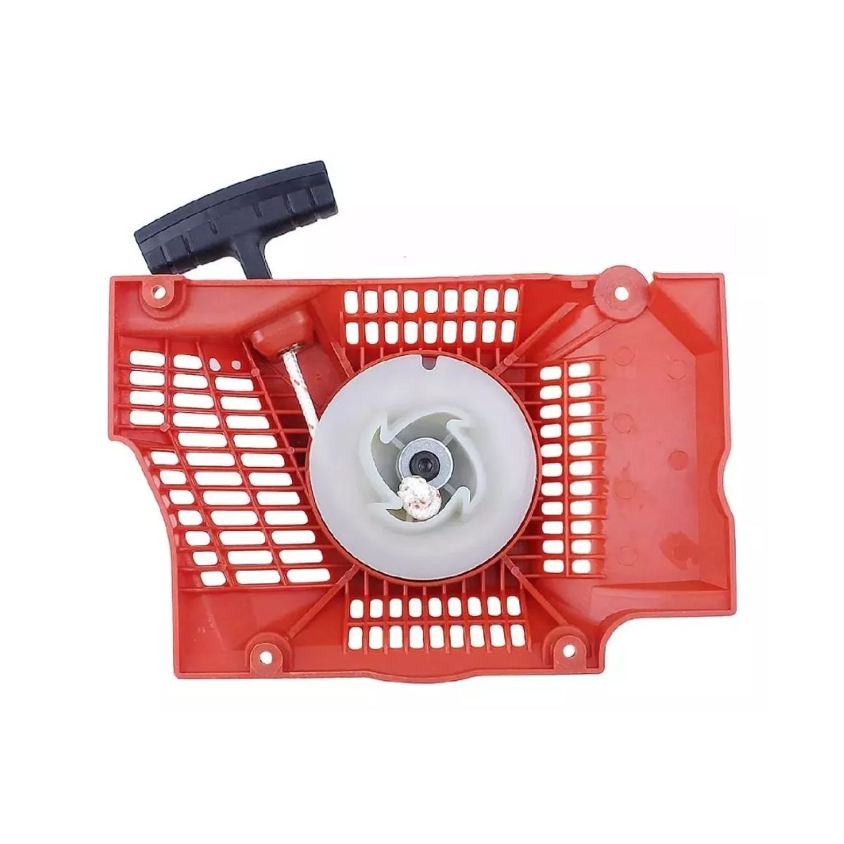 GENERICO - Tapa Arranque Motosierra Husq 362, 365, 371, 372