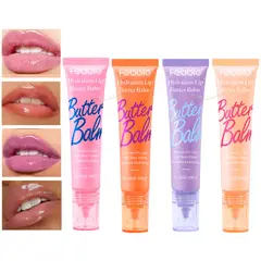 FEBBLE - Balsamo Labial Hidratante Pack 4