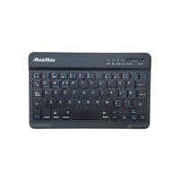Mini Teclado Slim Inalámbrico Delgado Tablet Bluetooth Teléfono PC