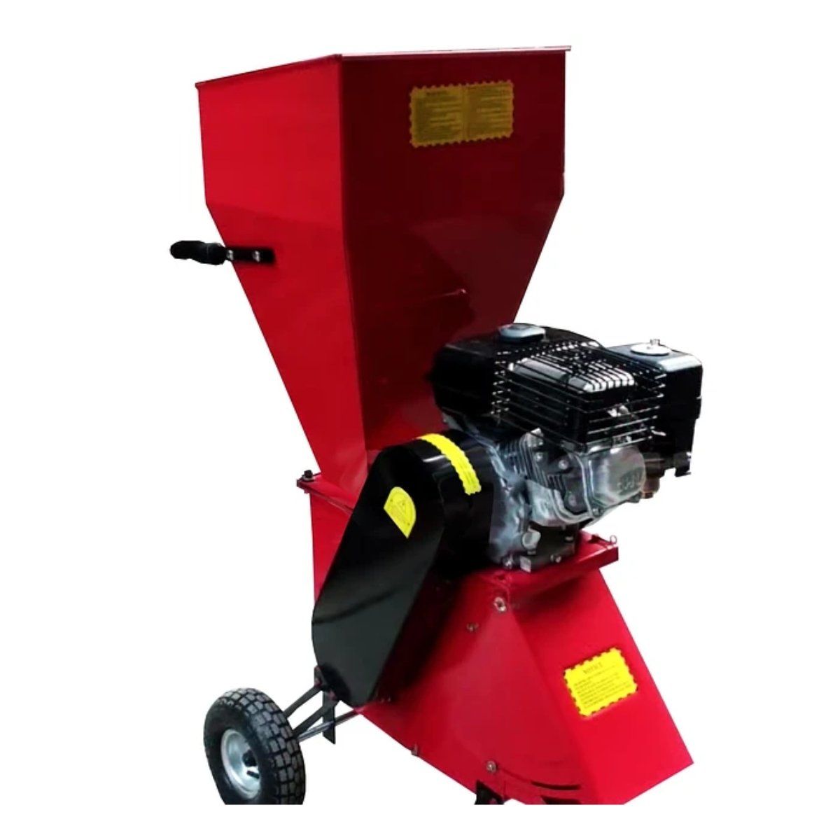 GENERICO - Chipeadora A Gasolina 7hp