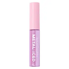 BEAUTY CREATIONS - Metal Iced Liner Pink Tastic