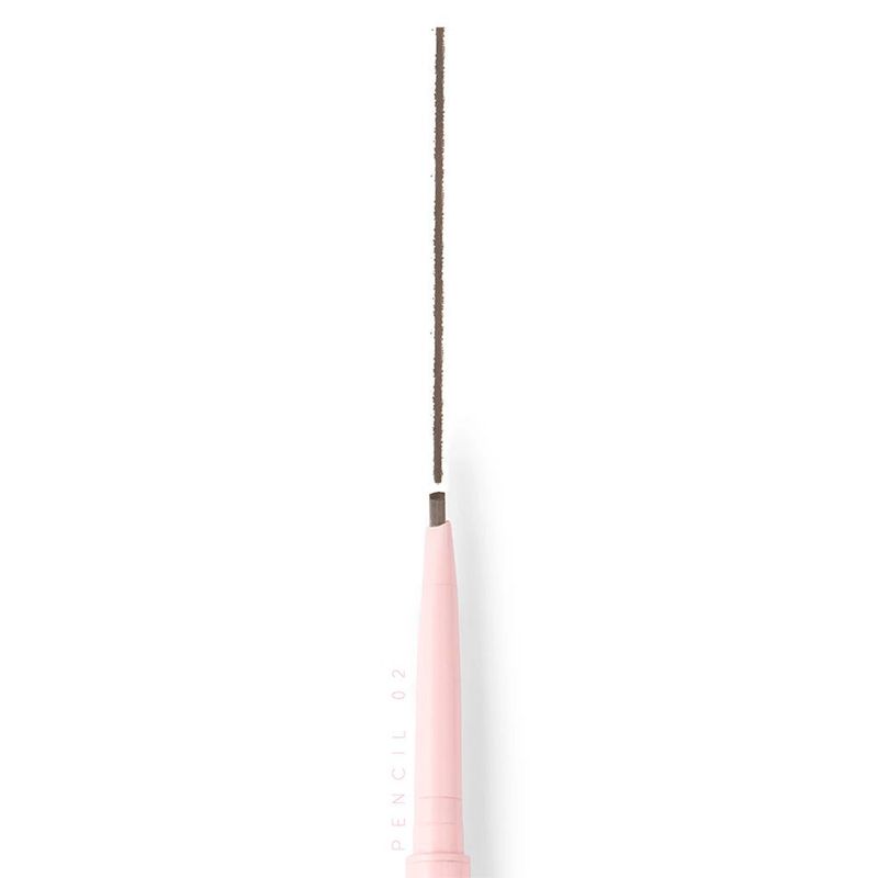 BEAUTY CREATIONS - Eyebrow Pencil Taupe
