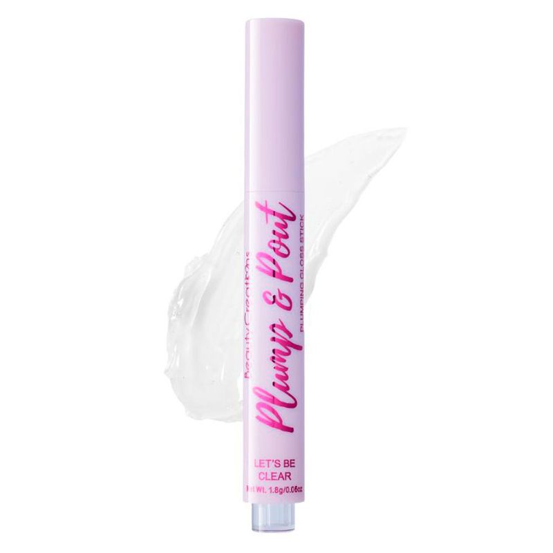 BEAUTY CREATIONS - Gloss Stick Lets Be Clear