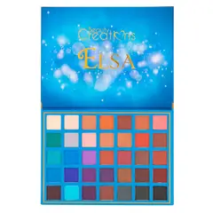 BEAUTY CREATIONS - Eyeshadow Palette Elsa