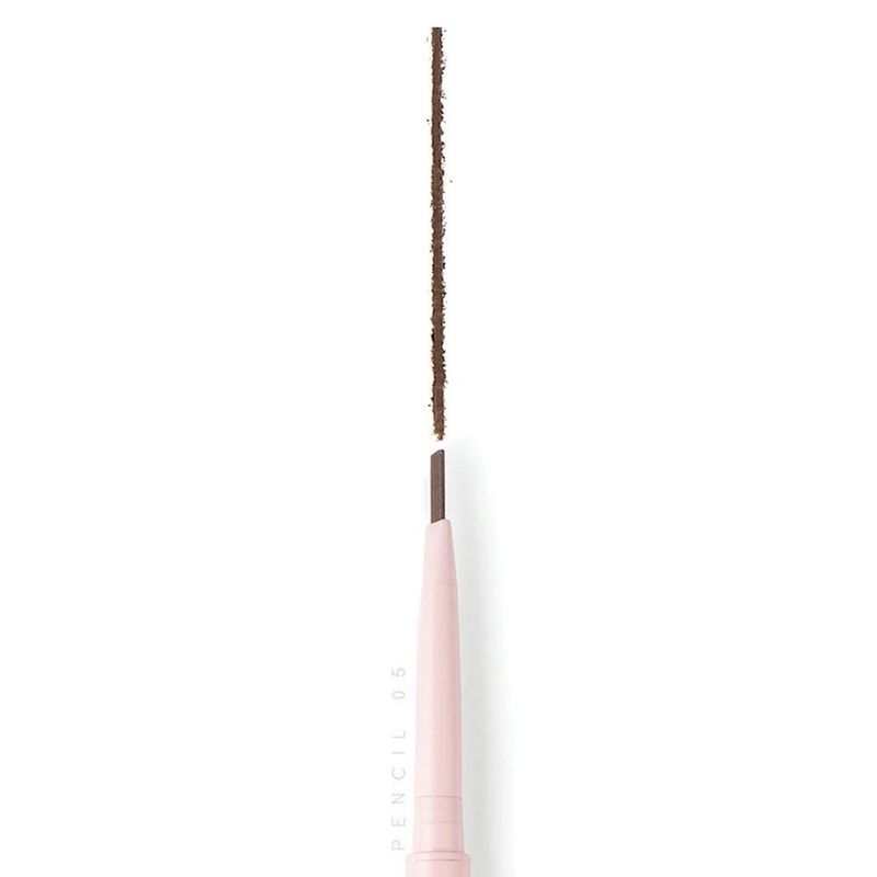 BEAUTY CREATIONS - Eyebrow Pencil Dark Brown