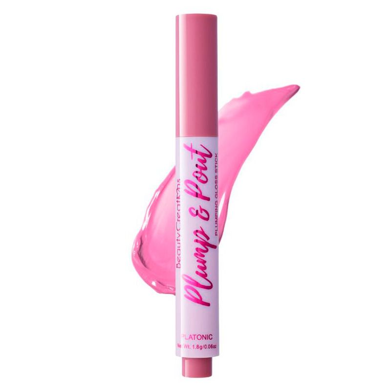 BEAUTY CREATIONS - Gloss Stick Platonic