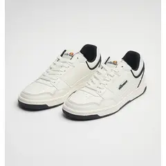 ELLESSE - ZAPATILLAS HOMBRE MARTIN WHITE BLACK