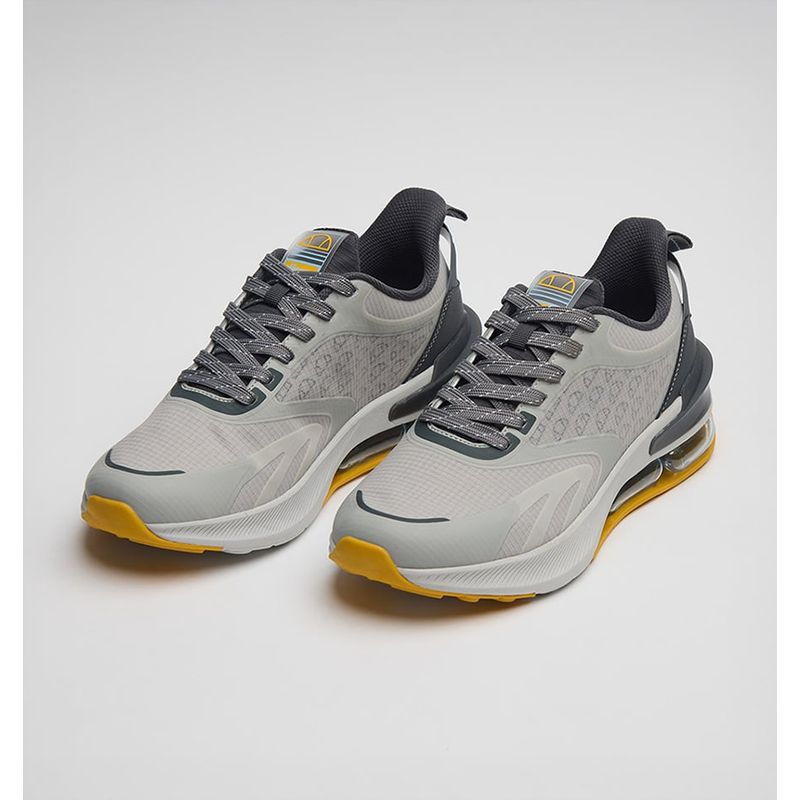 ELLESSE - ZAPATILLAS HOMBRE ELLESSE VEX GREY