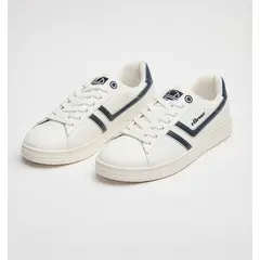 ELLESSE - ZAPATILLAS HOMBRE FREDDY WHITE BLUE