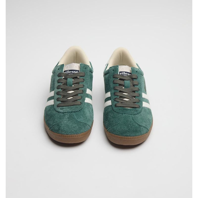 ELLESSE - ZAPATILLAS HOMBRE ELLESSE ONYX GREEN