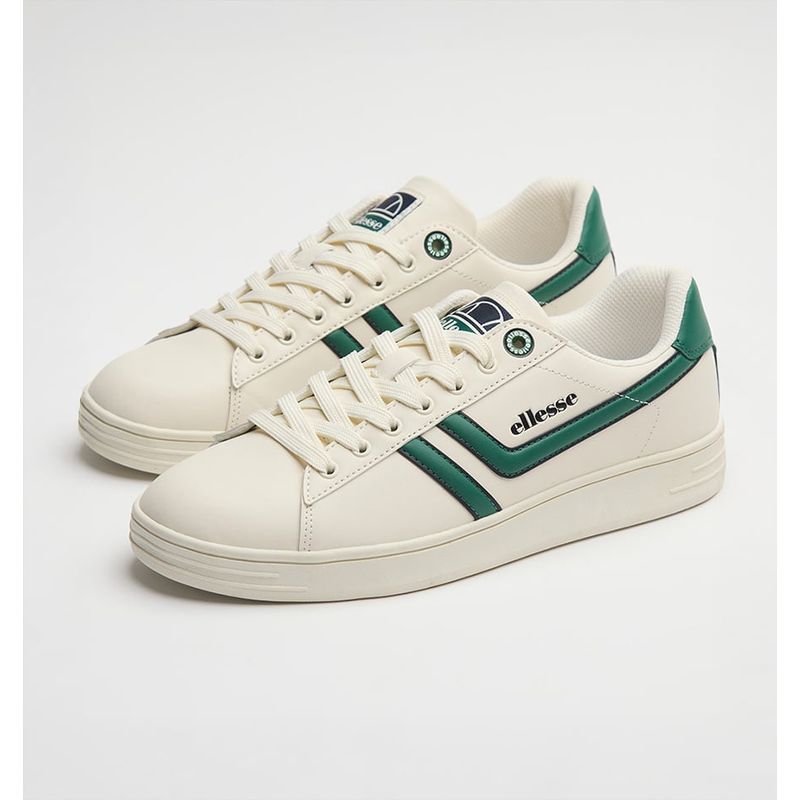 ELLESSE - ZAPATILLAS HOMBRE ELLESSE FREDDY TOFU GREEN