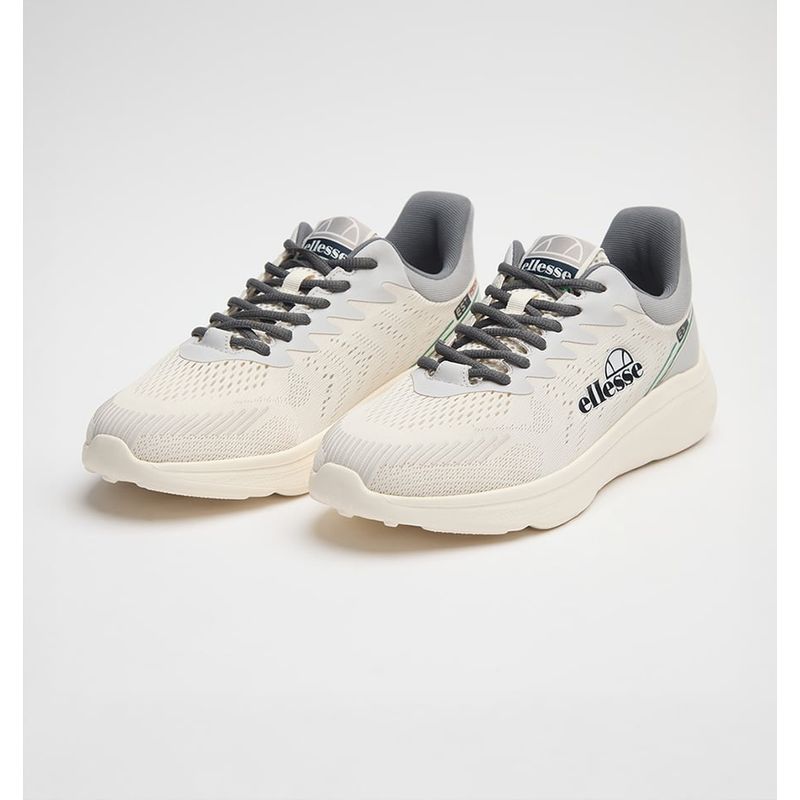 ELLESSE - ZAPATILLAS HOMBRE ELLESSE BRIAN TOFU GRAY