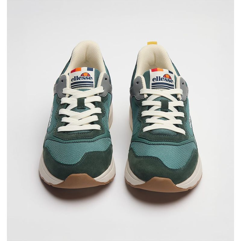 ELLESSE - ZAPATILLAS HOMBRE ELLESSE JULIAN GREEN