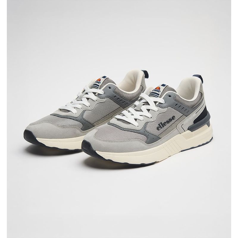 ELLESSE - ZAPATILLAS HOMBRE ELLESSE JULIAN GREY