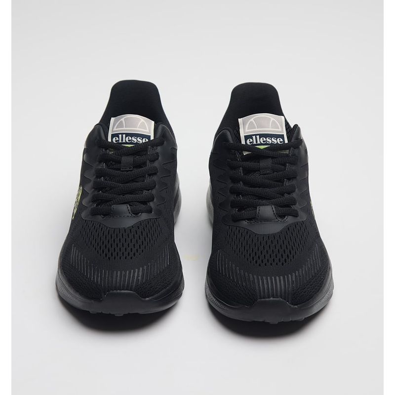 ELLESSE - ZAPATILLAS HOMBRE ELLESSE BRIAN BLACK