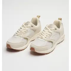 ELLESSE - ZAPATILLAS MUJER MARTIN WHITE