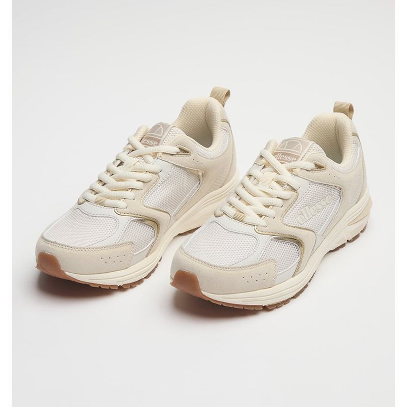 ELLESSE - ZAPATILLAS MUJER ELLESSE MARTIN WHITE