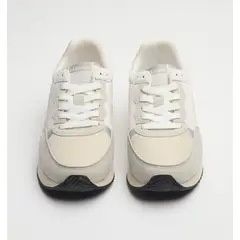 ELLESSE - ZAPATILLAS MUJER MARTIE GREY