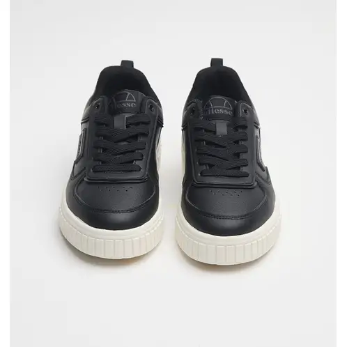 ELLESSE - ZAPATILLAS MUJER CHER BLACK