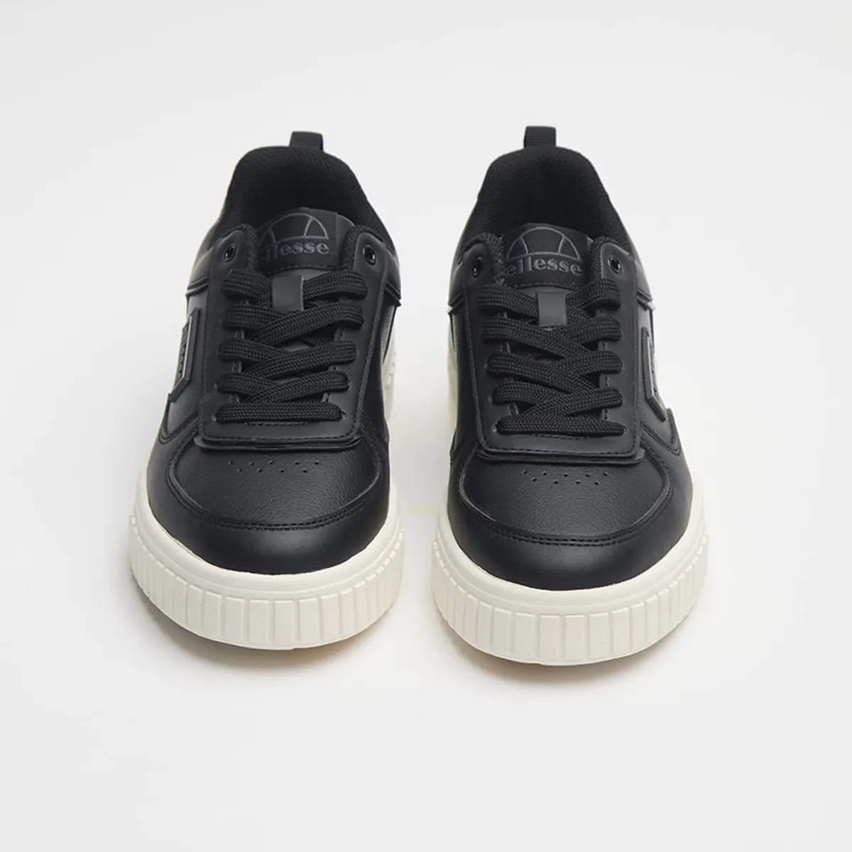 ELLESSE - ZAPATILLAS MUJER ELLESSE CHER BLACK