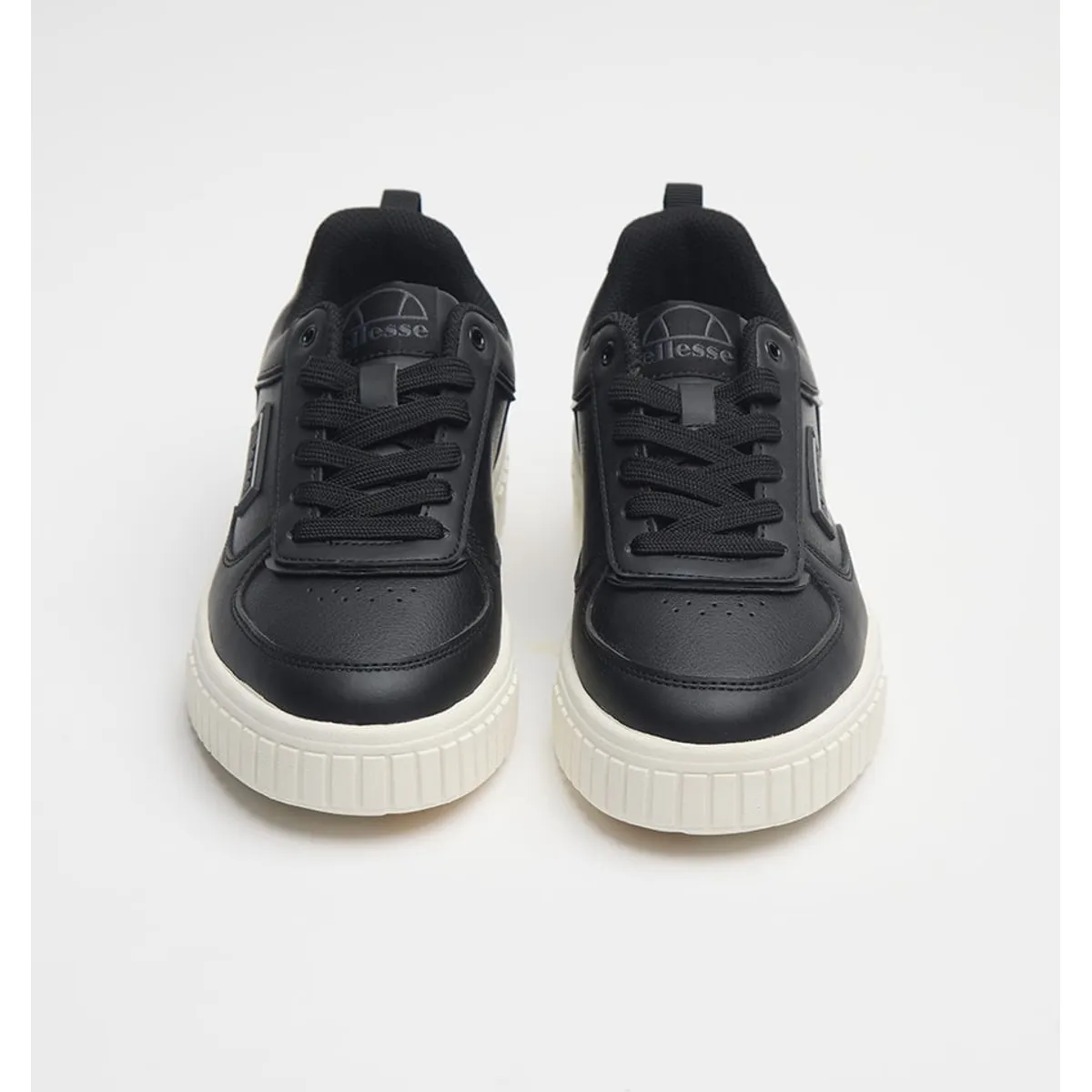 ELLESSE - ZAPATILLAS MUJER ELLESSE CHER BLACK