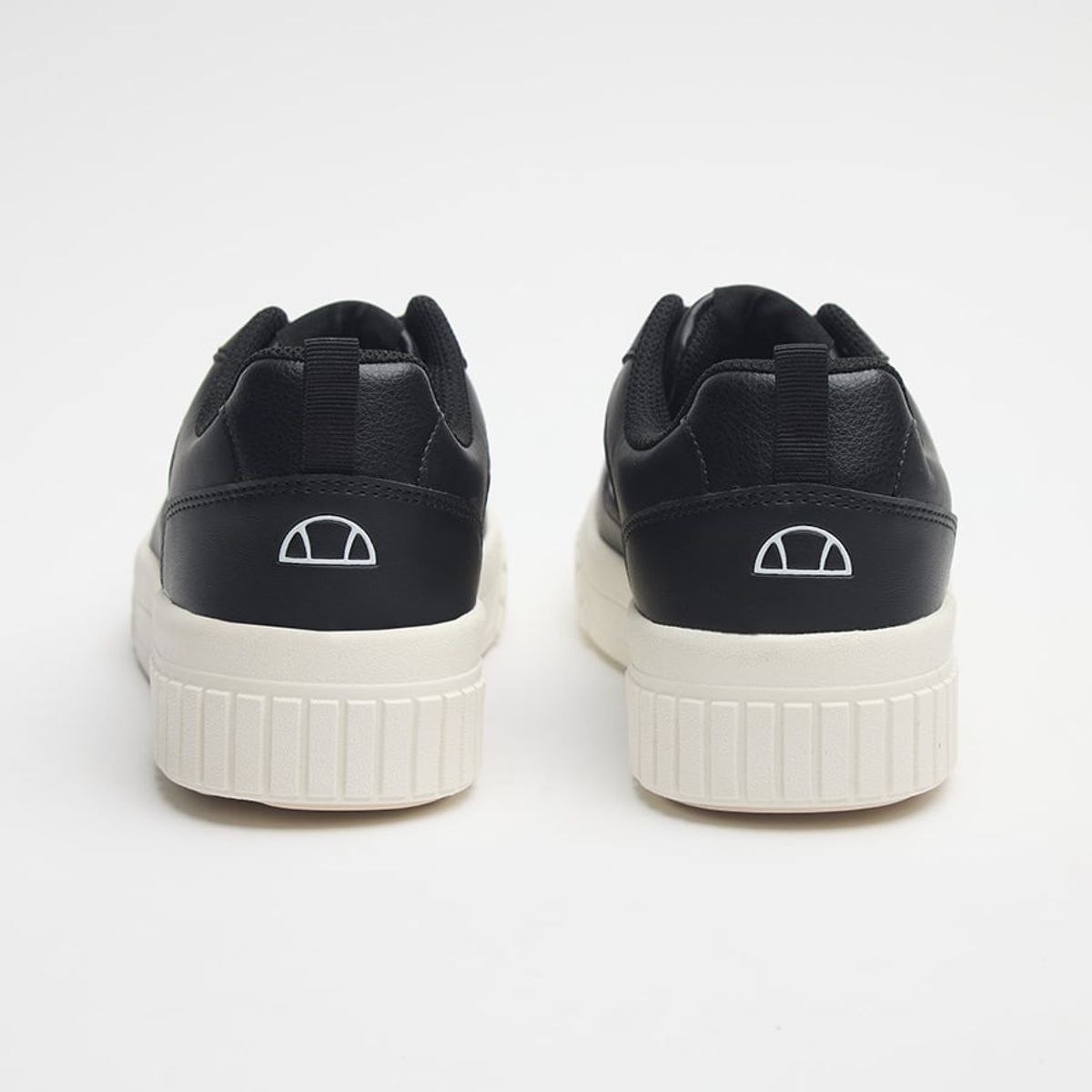 ELLESSE - ZAPATILLAS MUJER ELLESSE CHER BLACK