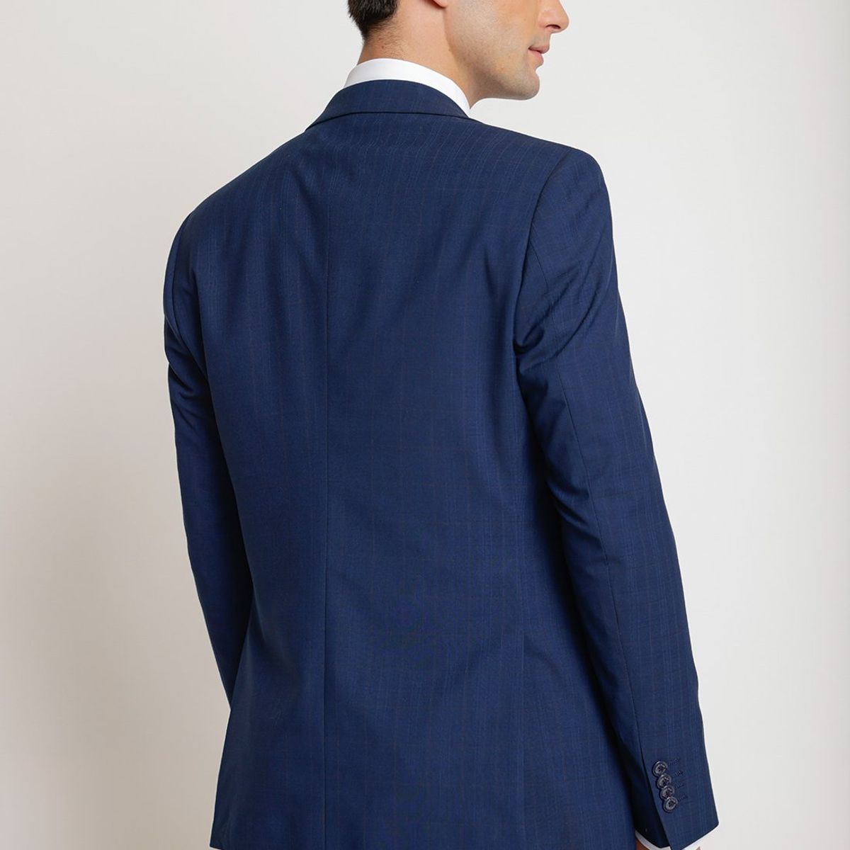 PERRY ELLIS - Chaqueta Hombre Traje Suit Separates Washable Navy
