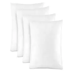 GENERICO - PACK DE 4 UNIDADES DE COJINES 40x40 cm.