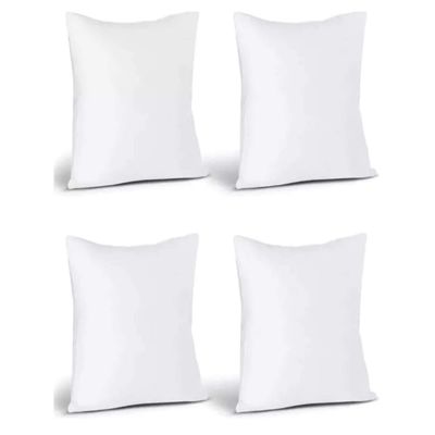 Imagen 2 del producto PACK DE 4 UNIDADES DE COJINES 40x40 cm