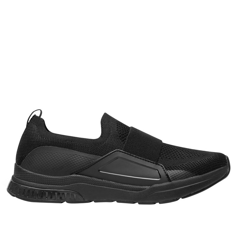FLEXI - Zapatilla Mujer Casiopea 105113 Negra Flexi