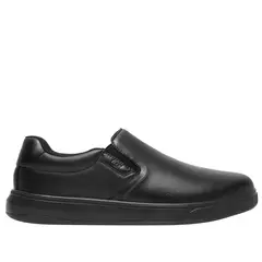 FLEXI - Zapatilla Hombre Fraser 415305 Negra