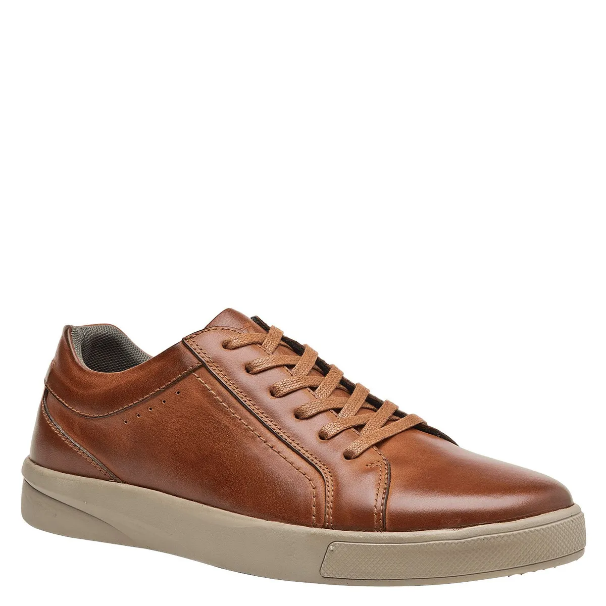 16 HRS - Zapatilla Casual Hombre Marrón claro 16 Hrs
