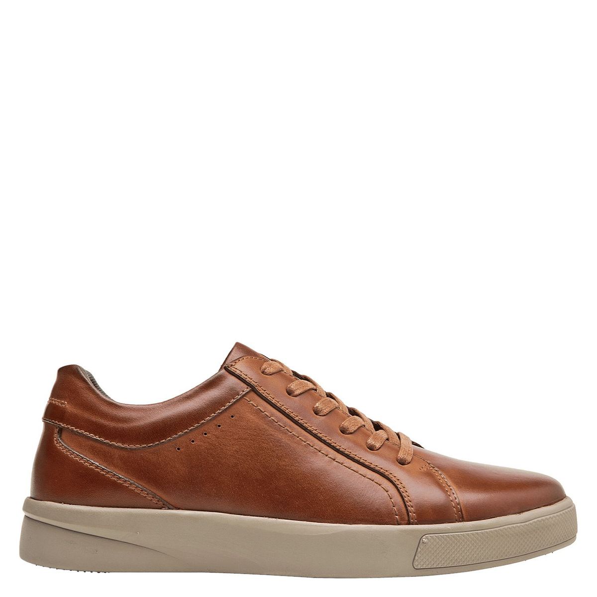 16 HRS - Zapatilla Casual Hombre Marrón claro 16 Hrs