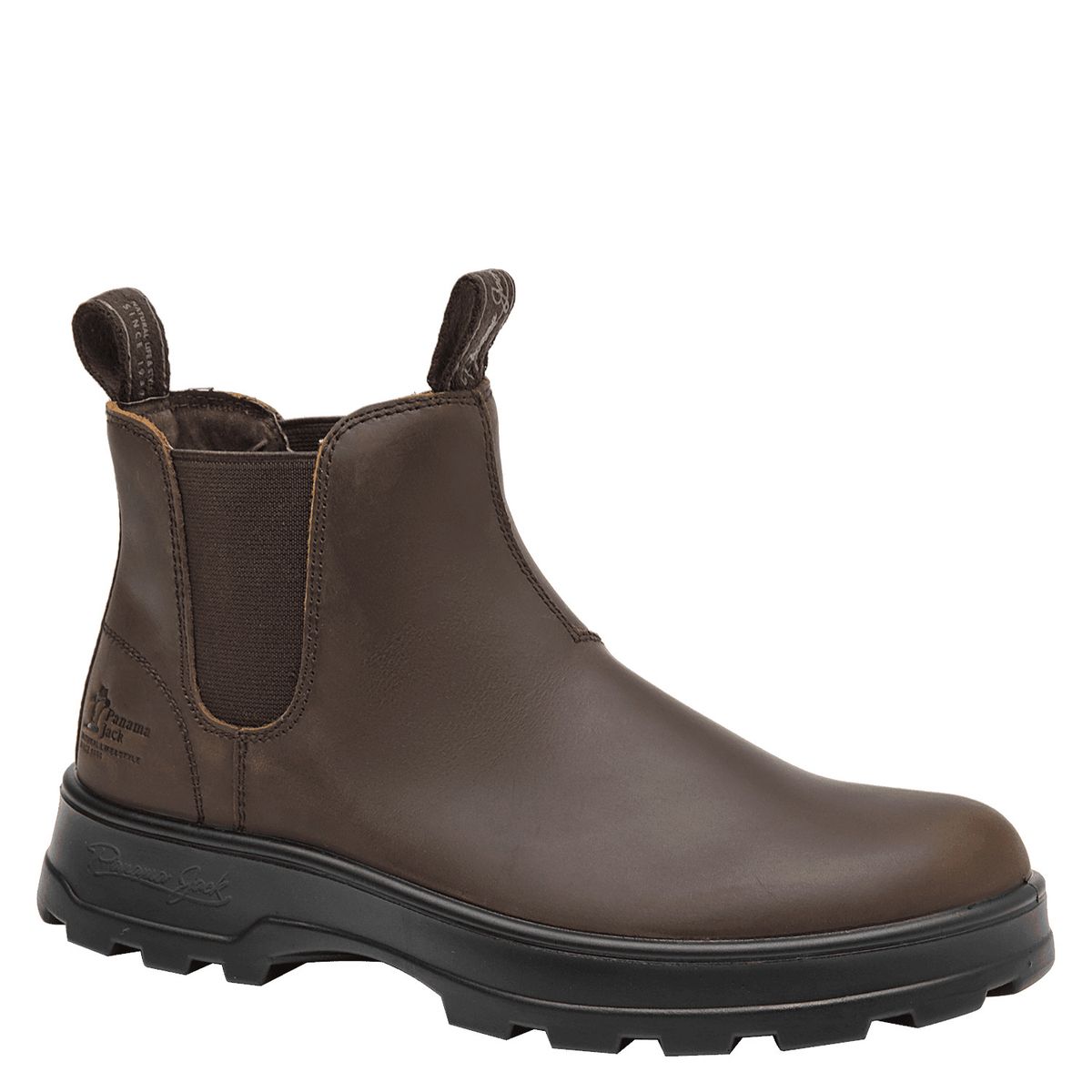 PANAMA JACK - Botin Vestir Mujer Marrón Panama Jack