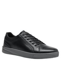 Zapatilla Casual Hombre Negro