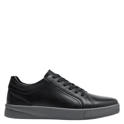 Imagen 2 del producto Zapatilla Casual Hombre Negro