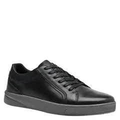 16 HRS - Zapatilla Casual Hombre Negro