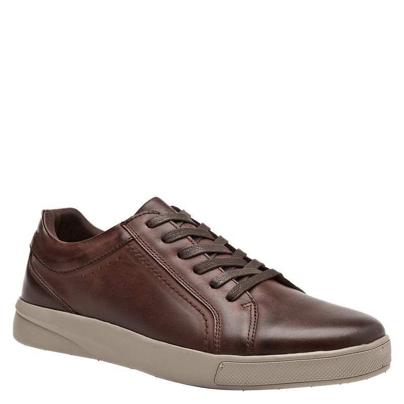 16 HRS - Zapatilla Casual Hombre Marrón 16 Hrs 