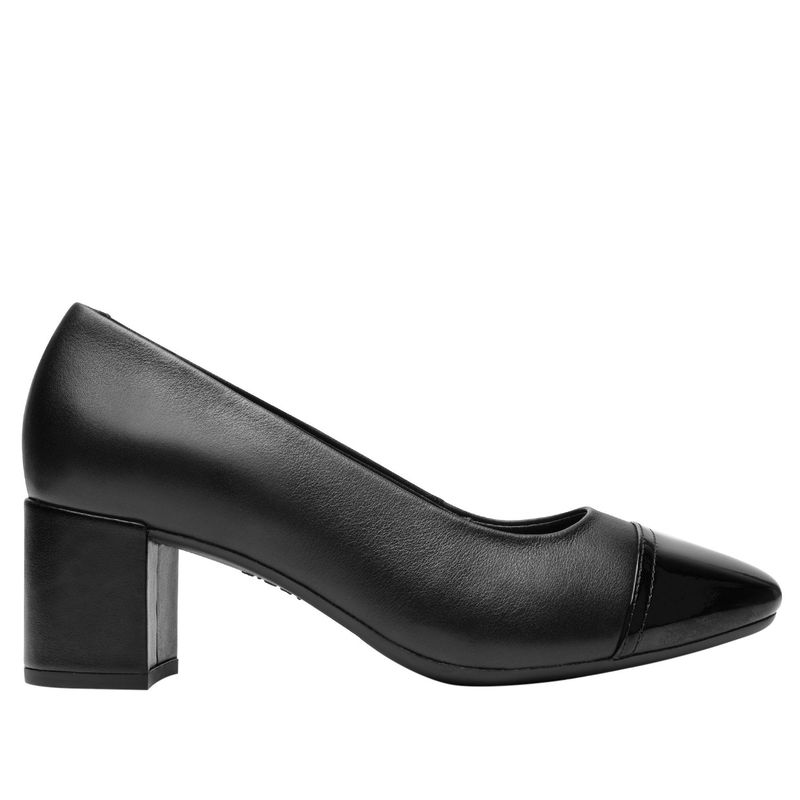 FLEXI - Zapato Mujer Marione 119705 Negro Flexi