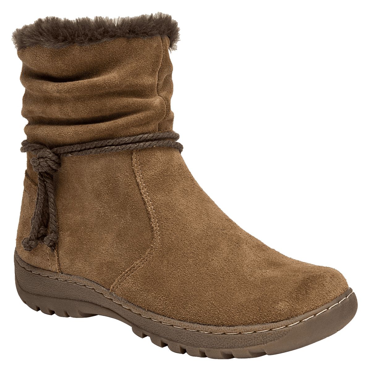 PANAMA JACK - Bota Casual Mujer Marrón claro Panama Jack
