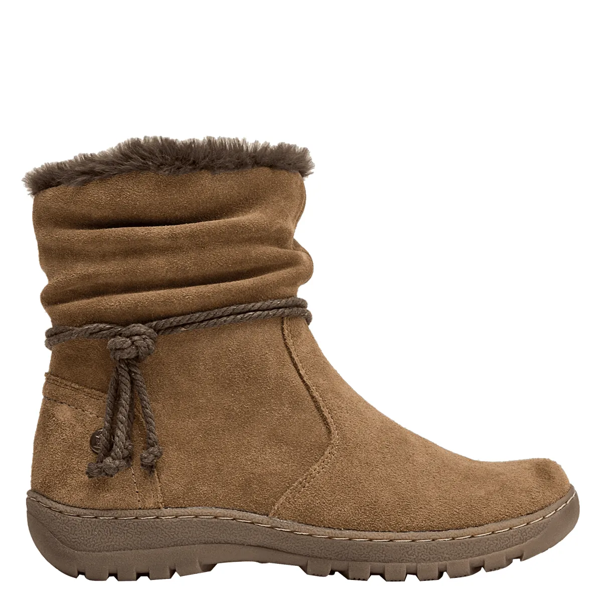 PANAMA JACK - Bota Casual Mujer Marrón claro Panama Jack
