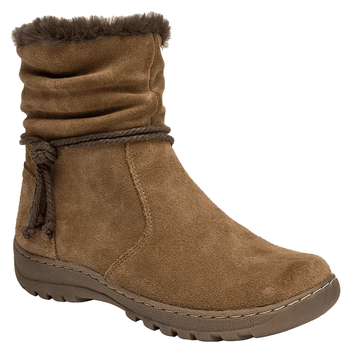 PANAMA JACK - Bota Casual Mujer Marrón claro Panama Jack