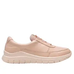 FLEXI - Zapatilla Mujer Azure 130201 Rosa