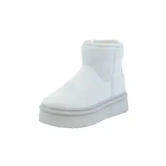FICCUS - Bota Junior Niña W25 Celeste