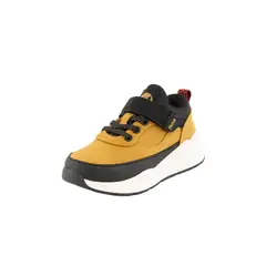 FICCUS - Botín Kids Niño W25 Café
