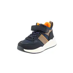 FICCUS - Botín Kids Niño W25 Azul